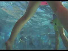 YMUW-1081 Hot Japanese Babe Fingers Herself to Climax Nonstop