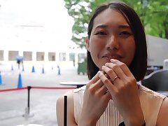 SDNM-489 Sexy Curvy Babe Gives Hot Backdoor Action