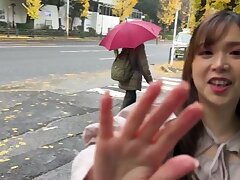 niko11 Sizzling Asian Sensation Reveals Her Irresistible Curves Live!