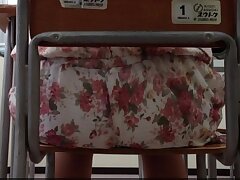 tamago_border Risa's Bliss Asian Doll's Sensual Post-Orgasmic Pleasure Play