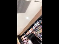 hanbai7 Ana Oshirino's Solo Bliss A Lovely Asian Model's Intimate Journey