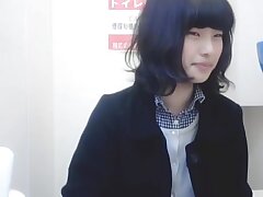 15269143 Asian Beauty's Sensual Anal Journey to Creamy Ecstasy