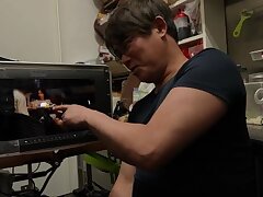 SSIS-894 Passionate Nights Sizzling Secrets With My Stunning Teacher