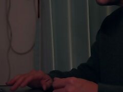 nsfs-083-4k Sultry Mature Boss Seduces Maid for Intense Passionate Encounter