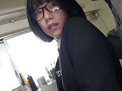 HAWA-320 Sizzling Asian Goddess Delivers Mind-Blowing Blowjob & Seductive Passion