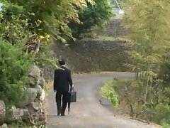 ORG-005 Sizzling Night Busty Beauties Take Turns in Steamy Bed Action!