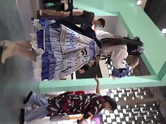 cce100 Wet Pussy Babe Teases with Toys Till She's Perfectly Pleasured