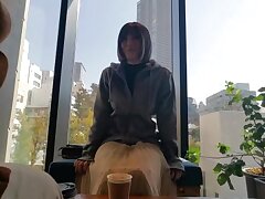 328HMDNC-529 Passionate Night Korean Beauty's Intense Seductive Encounter