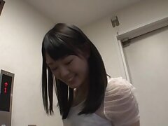 MAS-086 Mami Orihara Sultry Temptation - Big Tits & Expert Blowjob Mastery