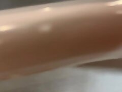 poolsuku2 Naughty Japanese Teen Finds Hidden Pleasure Under Skirt