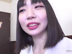 FC2-PPV-3840506 Passionate Night Sizzling First Encounter Ignites Intense Pleasure