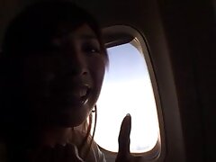 KAWD-308 Miku Airi Surrenders Her Body for Thorough Pleasure from Three Studs