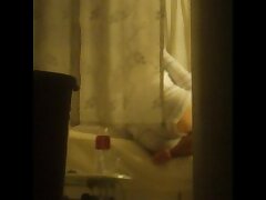 15319489 Japanese Babe's Hairy Pussy Passionate Finger Play Desire