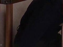 JUY-127 Sizzling Redhead Teen Reveals Her Curves in a Steamy Encounter