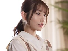 SONE-311-4K Asian Blowjob Goddess Desires Intense Passionate Pounding