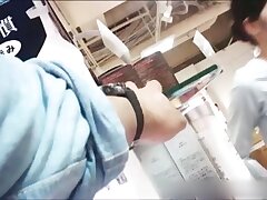 bw002_00 Sizzling Darling's Irresistible Temptation Showdown with Hung Stud