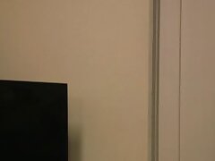 NSPS-877 Supercharged Thrusts Ignite Her Passionate Bedtime Ecstasy!