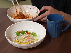 venx-163-4k JAV Goddess Enchants with Seductive Bukkake Ecstasy Show