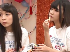 BBAN-034 Sizzling Redhead Asian Nights Passionate Midnight Lovemaking