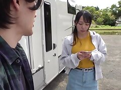 HODV-21811 Passionate Nights A Natural Japanese Beauty's Indoor Temptation