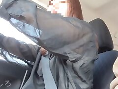 OX0m4jyB Sweet Asian Temptation Solo Tease & Irresistible Touches