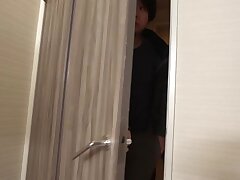 EKDV-712 Sizzling Folded Beauty Enjoys Stud's Throbbing Cock in Every Position