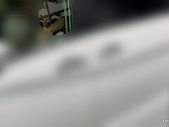 518BSKC-003 Teen Expertly Satisfies Partner, Finishing with a Bold Swallow