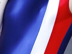 BXX10 Seductive Redhead Japanese Angel A Heavenly Blowjob Experience