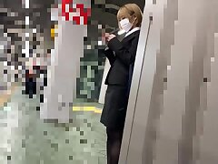 densya_011-master Sizzling Temptress Teasing Titties & Explosive Blowjob Thrills!