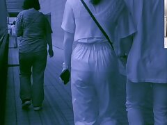 IR001 Rina Ito's Surrender A Villain's Unrelenting Revenge Fantasy