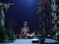 GRET48_01 Sizzling Asian Temptress Explicit On-Camera Passion Unleashed