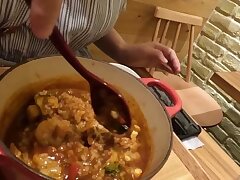 546EROFV-245 Teen Temptress Sensual Blowjob & TitGrind to Explosive End