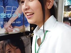 SDJS-088 Japanese Teen's Booty Craving Deep Cock Sucking Fantasies Unleashed!