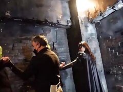 GHOV14_03 Kokone's Ultimate Night Mastering Positions for Unmatched Pleasure