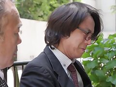 NSFS-116 Sizzling Japanese Beauty's Natural Curves Ignite Wild Pleasure Night