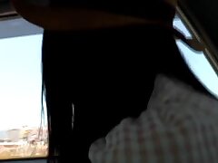 RBD-442 Wild Passion Japanese Beauty's Intense Outdoor Adventure