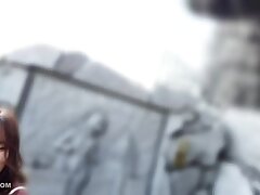 435MFCS-004 Innocent Japanese Sweetheart's Forbidden Passion Unleashed