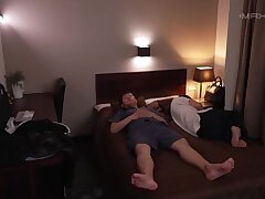 MXGS-1324 Sexy Asian Bombshell Tempts Men With Her Perky Nipples Sensually