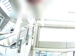 sus Sizzling Japanese Temptress Delivers Intense Pleasure & Passionate Ride