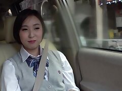 bsjy006L Hot Busty Asian Babe Enjoyed Intimate Indoor Lovemaking