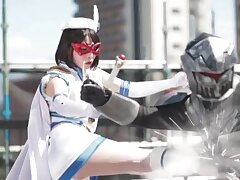 SPSE39_01 Seductive Goddess Self-Pleasing Passionately in Seductive Poses