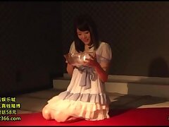 MIAD-898 Tiny Temptress's Wild Night Hardcore Pussy Play Adventure