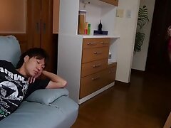 LOVE-298 Silky Smooth Pussy Thrills to Hot Cock's Passionate Thrusts