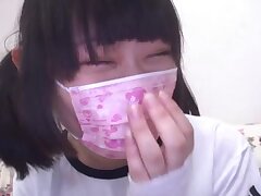 FC2PPV-1036779 Passionate Night Lusty Stud Ignites with Two Seductive Japanese Beauties