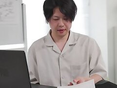 AKDL-306 Enchanting Japanese Goddess Unforgettable Oral Pleasure Journey