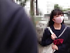 kamikai049 Adorable Asian Cutie Thrills in Rough, Passionate Night with Well-Hung Lover