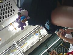 SP8 Passionate Japanese Teacher Cozily Tempts Student After Class Alone