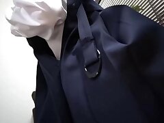 JUTN-003 Sultry Sarina's Seductive Class Ignite Desire & Passion