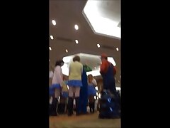 hut2159 Risa Hano's Explosive JAV Adventure-Big Boobs & Hot Group Action!