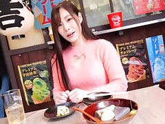 546EROFV-163 Passionate Nights Sizzling Asian Beauty & Her Lover's Desire